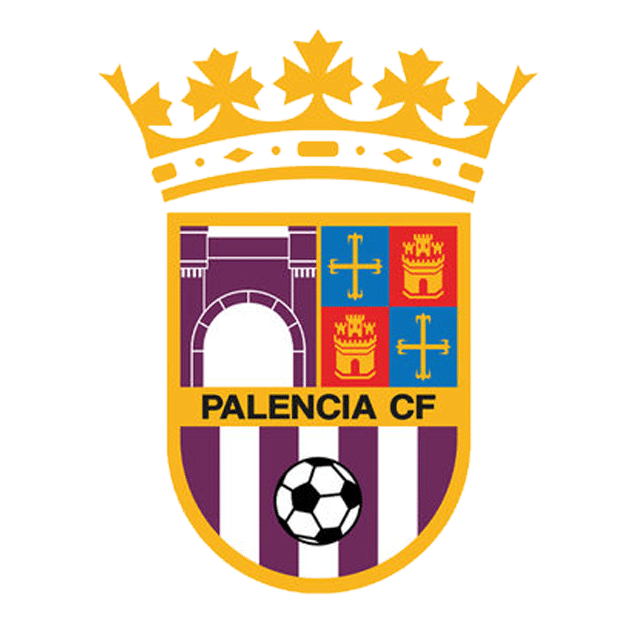 LOGO PALENCIA CF