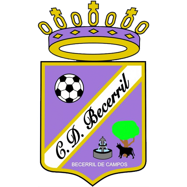 becerril escudo