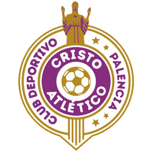 logo palencia cristo