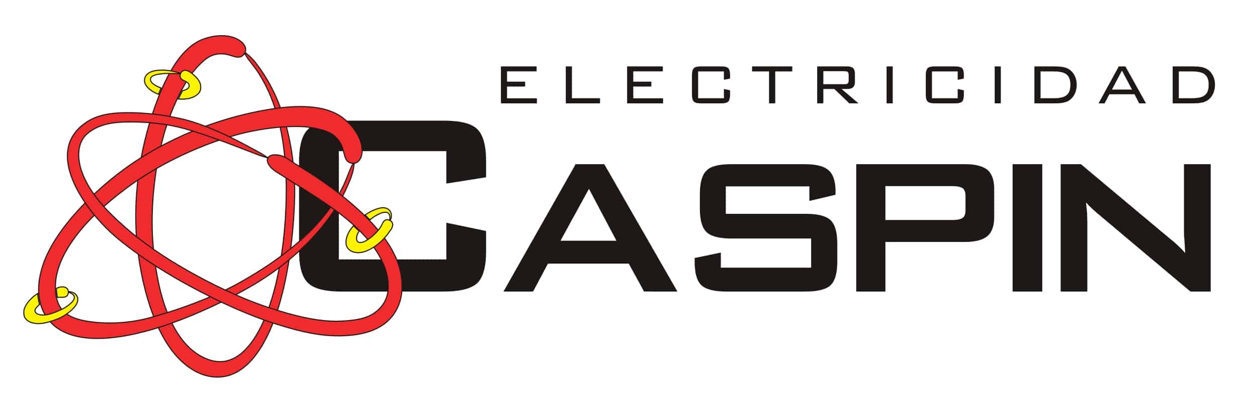 logo caspin