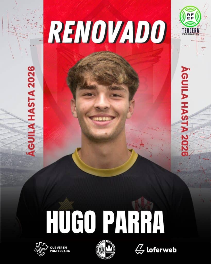 Hugo Parra