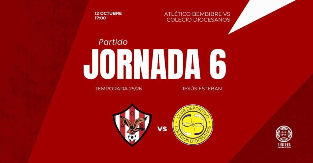 ATCO BEMBIBRE VS COLEGIOs DIOCESANOS