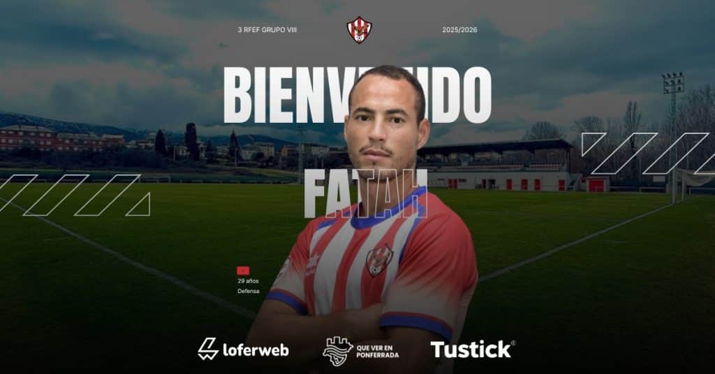 fatah banner nuevo fichaje