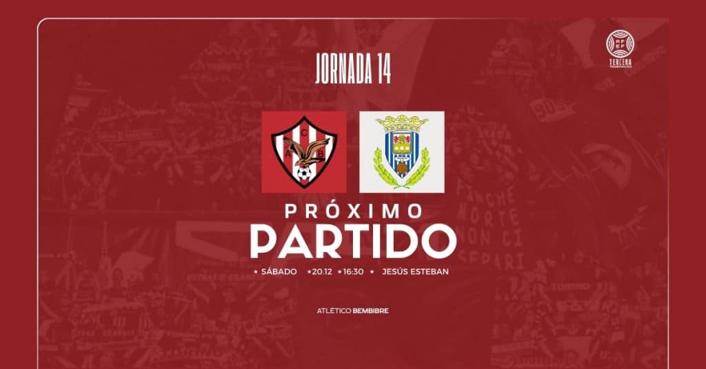 atlético bembibre vs arandina