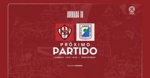 atlético bembibre vs Almazan