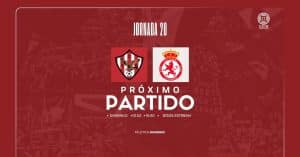 atlético bembibre vs jupiter leones 2026