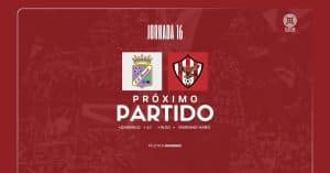 becerril vs atletico bembibre jornada 16 2026