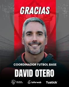 dmision david otero