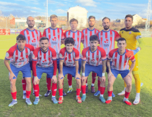 foto 11 inicial vs Almazan
