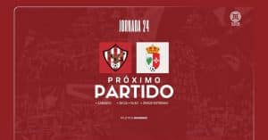 portada El Atlético Bembibre busca la victoria en casa ante el CD Villaralbo en una cita clave para evitar el descenso (2)