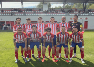 atletico bembibre santa marta