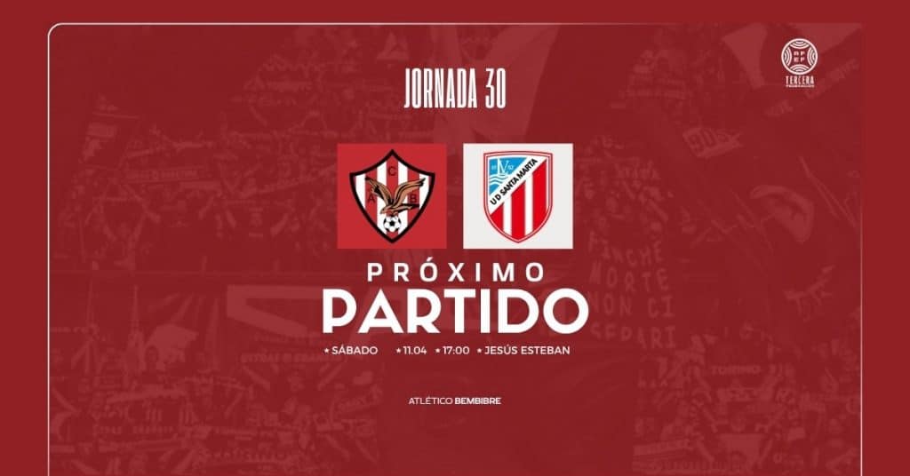 bembibre ud santa marta portada