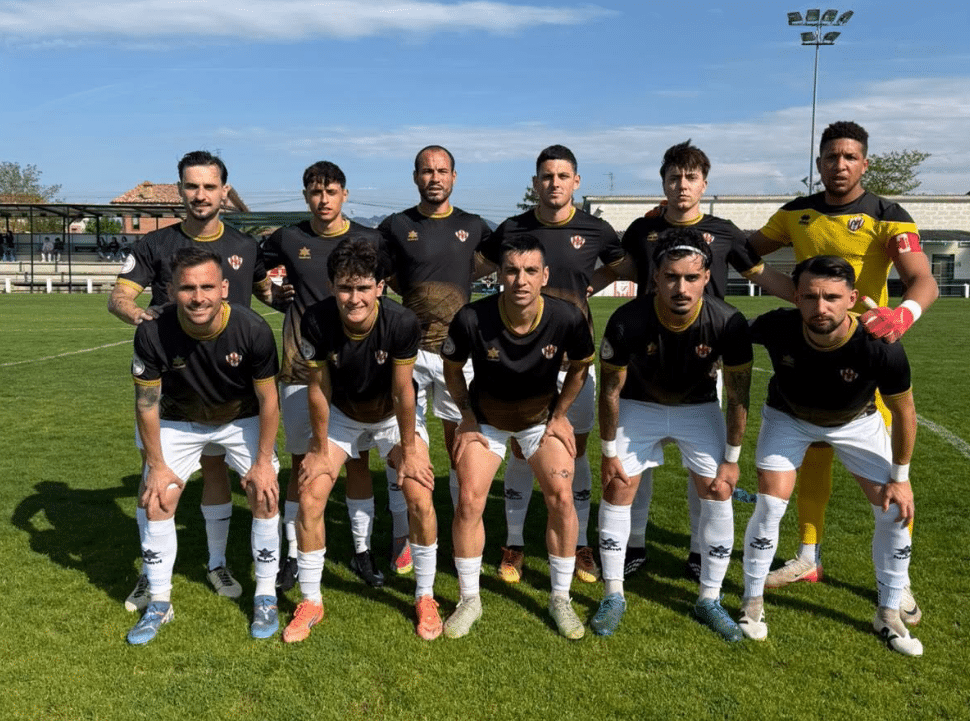 mirandes b bembibre 11 inicial