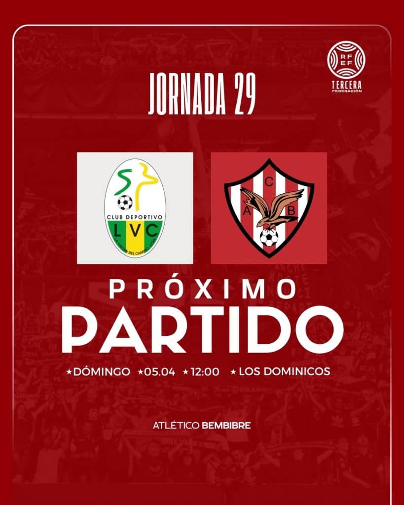 virgen del camino bembibre cartel