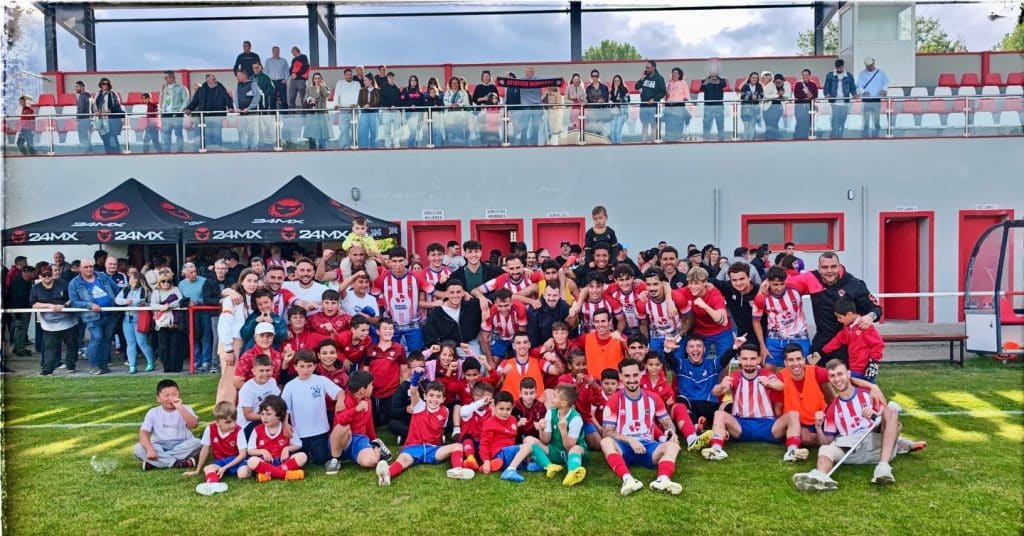 foto bembibibre y cantero