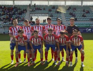 palencia cf bembire 11 inicial